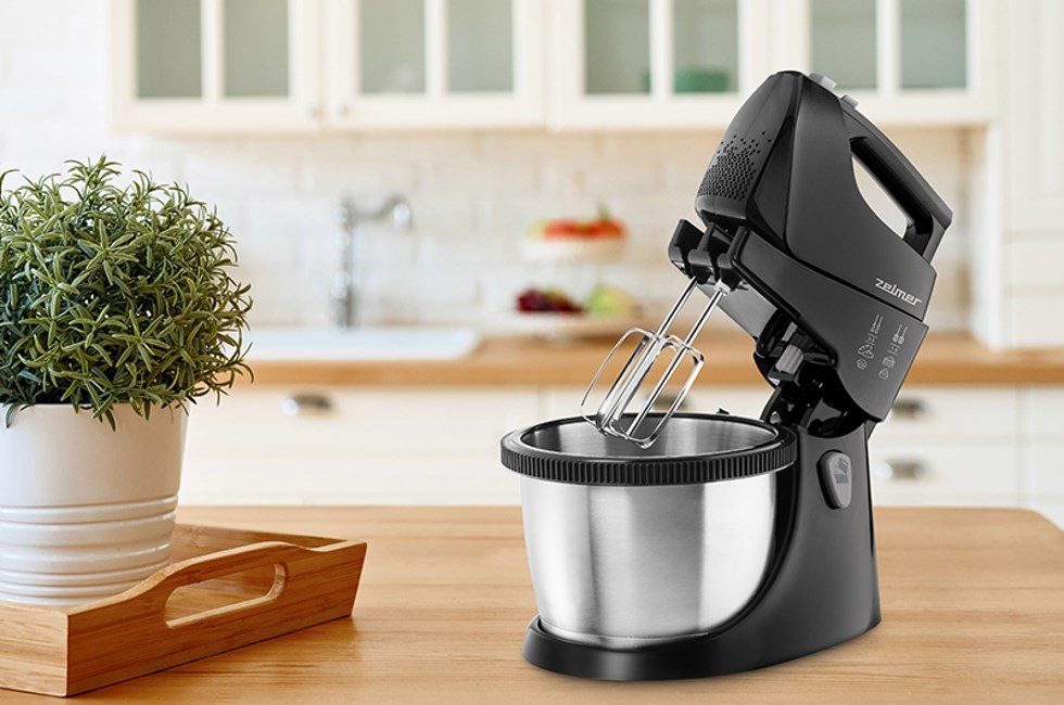 Zelmer ZHM2559BS mísa 3 l