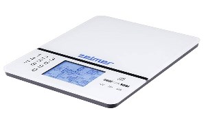 Zelmer ZKS1500N 999 druhů potravin