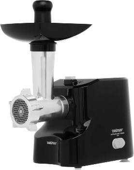 Zelmer ZMM1530B zpětný chod