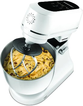 Zelmer kuchyňský robot ZKR2000 planetární systém