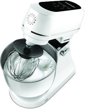 Zelmer kuchyňský robot ZKR2000 výkyvné rameno