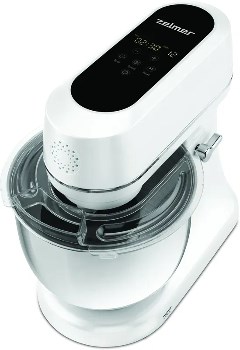 Zelmer kuchyňský robot ZKR2000 několik nástavců