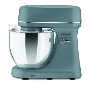 Zelmer kuchyňský robot ZKR2010 dotykový panel