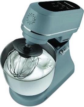 Zelmer kuchyňský robot ZKR2010 planetární systém