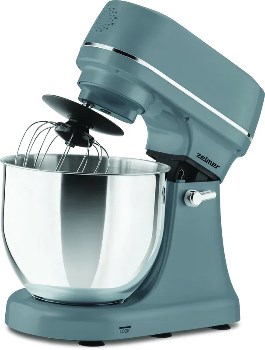 Zelmer kuchyňský robot ZKR2010 výkyvné rameno