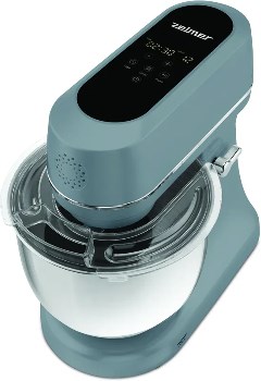 Zelmer kuchyňský robot ZKR2010 několik nástavců