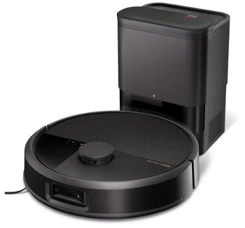 iRobot Roomba Max 705 Vac+BL AutoEmpty Dock