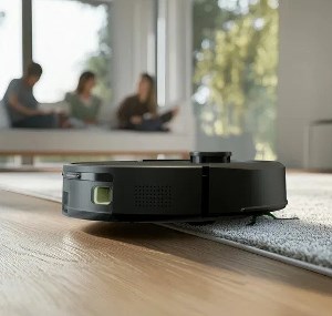 iRobot Roomba Max 705 Vac+BL Carpet Boost