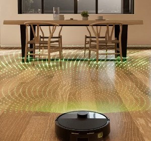 iRobot Roomba Max 705 Vac+BL 5000mAh baterie