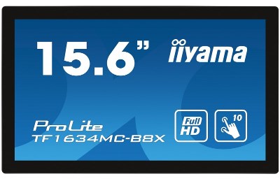 iiyama TF1634MC-B8X IPS