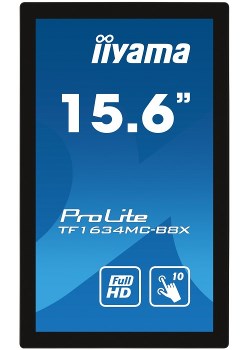 iiyama TF1634MC-B8X IP65