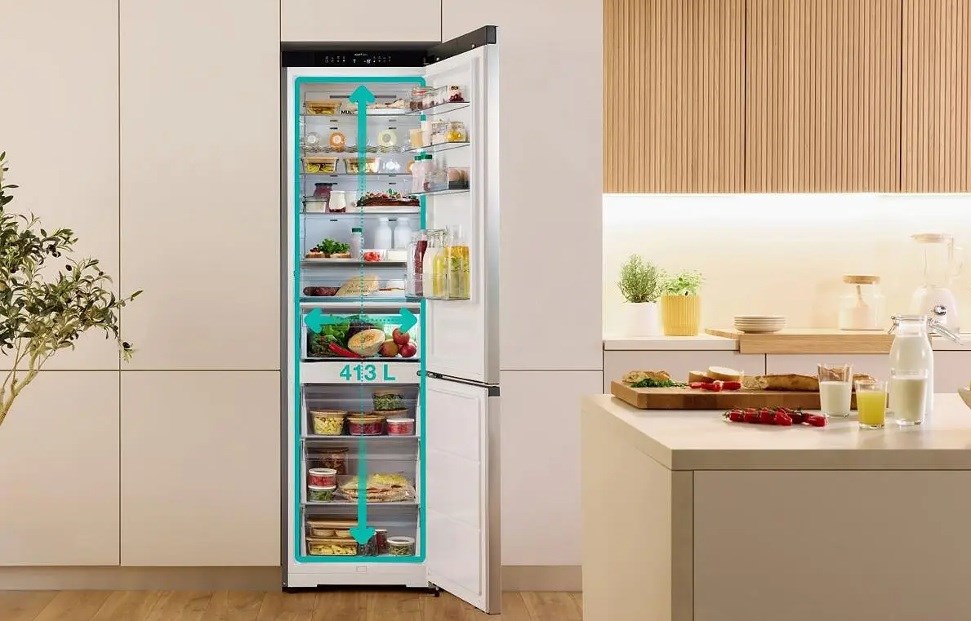 Gorenje NRB620C6X4WFE AdaptTech