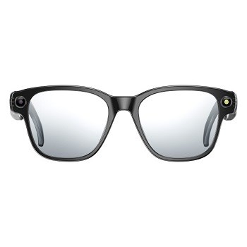 ALI Smart Glasses, černé ASG003 interní paměť 4 GB