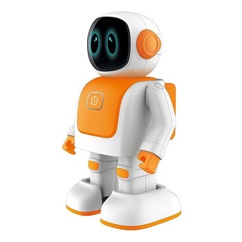 ALI Smart IT Dancing Robot, oran. ASR001 Bluetooth 4.2