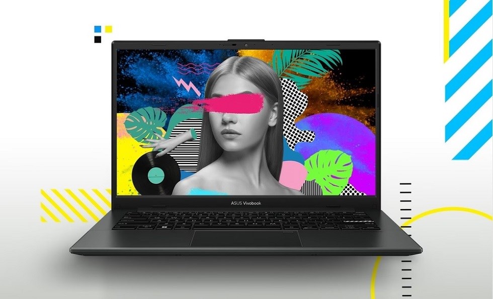 ASUS Vivobook Go 14 (E1404TA-EB093W) 1,38 kg