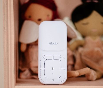 Alecto DBX130 Dětská chůvička obousměrná komunikace