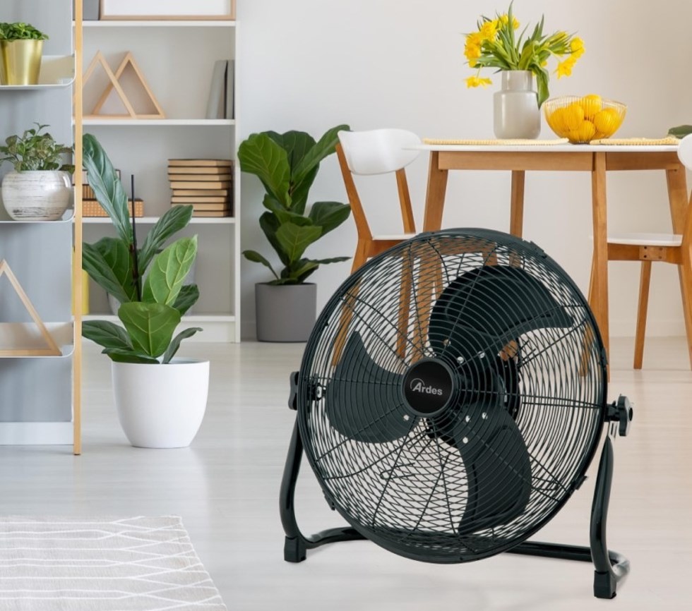 Ardes 5C45BB tři rychlostní stupně