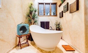 Ariete Vintage 808/05, modrý dva stupně výkonu