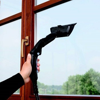 Ariete Xsteam No Stop 4147 bohatá škála příslušenství
