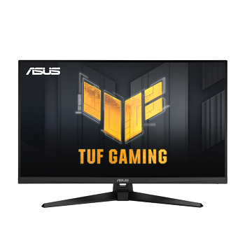 Asus TUF Gaming VG32AQA1A 1 ms (MPRT)