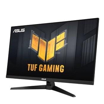 Asus TUF Gaming VG32AQA1A Extreme Low Motion Blur