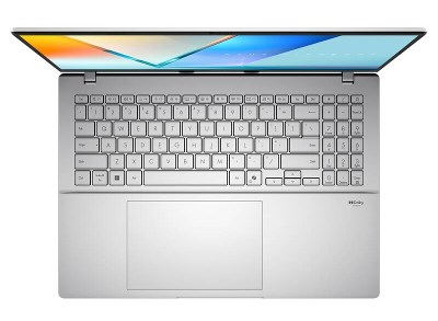 Asus Vivobook S16 (M3607KA-OLED008W) podsvícená klávesnice