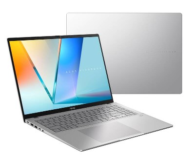 Asus Vivobook S16 (M3607KA-OLED008W) operační paměť 32 GB