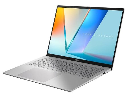 Asus Vivobook S16 (M3607KA-OLED009W) Windows 11 Home