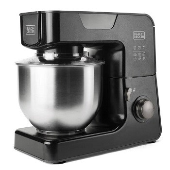 Black+Decker BXKM1000E příkon 1000 W