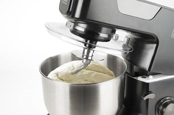 Black+Decker BXKM1000E 5,2 l