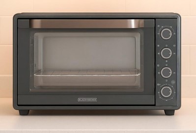Black&Decker BXOV4500E objem 45 l
