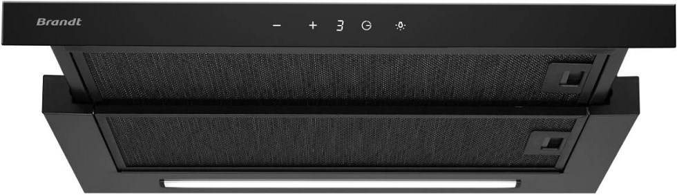 Brandt BHT2611B 66 dB