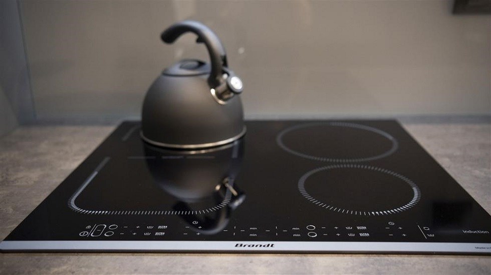 Brandt BPI164HUB funkce Boil