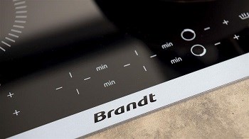 Brandt BPI164HUB Clean Lock