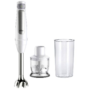 Braun MultiQuick 7 MQ7020 Easy SmartSpeed