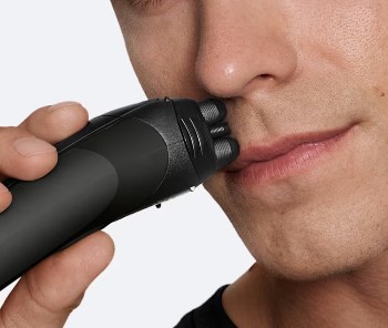 Braun strojek Series 3 dvě planžety