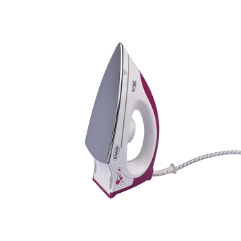 Bravo B 4297 Suchá žehlička Mia 1000 W