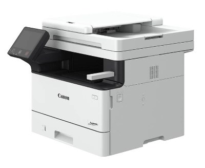 Canon i-SENSYS MF461dw černobílý tisk