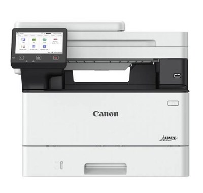 Canon i-SENSYS MF463dw černobílý tisk