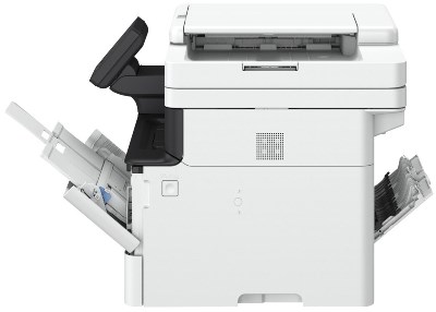 Canon i-SENSYS MF463dw Wi-Fi
