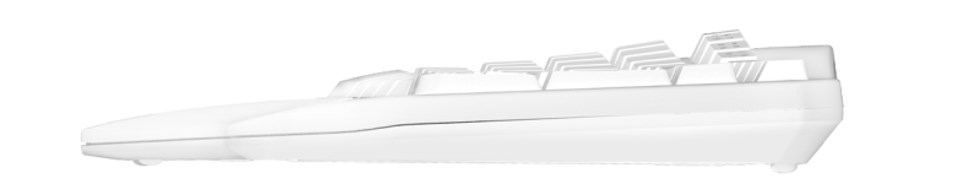 Connect IT CKB-2815-CS klávesnice 12 multimediálních a funkčních kláves