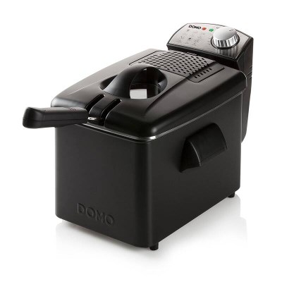 DOMO DO1014FR hmotnost 3,2 kg