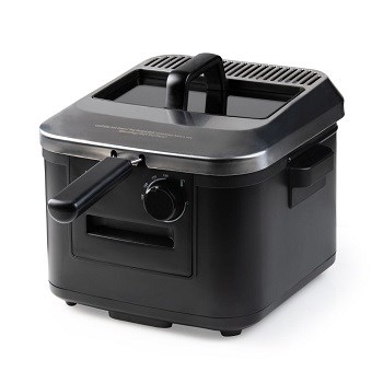 DOMO DO545FR 4 litry oleje