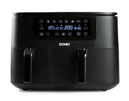 DOMO DO546FR časovač