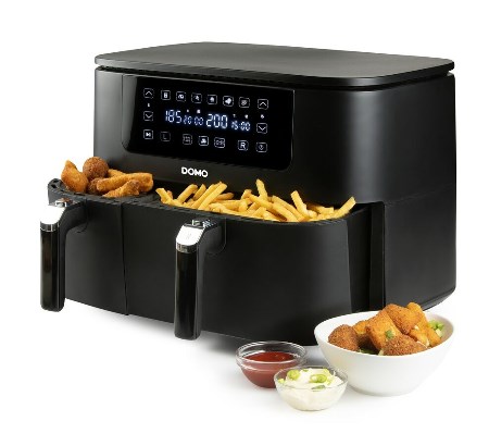 DOMO DO546FR LED panel