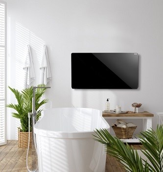 DOMO DO7356CH týdenní plánování