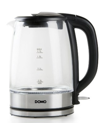 DOMO DO9266WK konektor STRIX