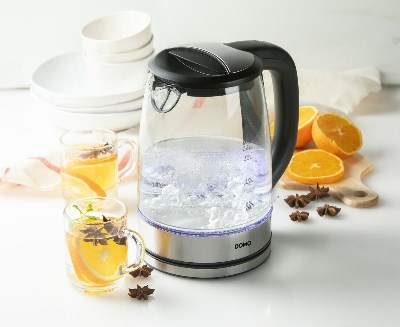 DOMO DO9266WK LED podsvícení