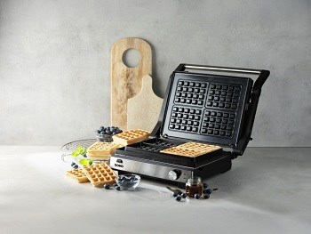 DOMO DO9287G sběrná nádoba