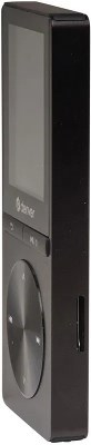 Denver MP-1820B kapacita 4 GB